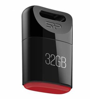 Silicon Power Touch T06 - 32GB Flash Memory
